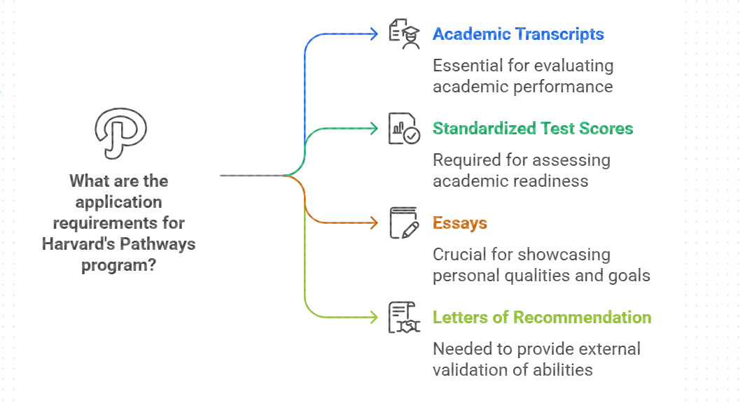 Application Requirements: What You’ll Need