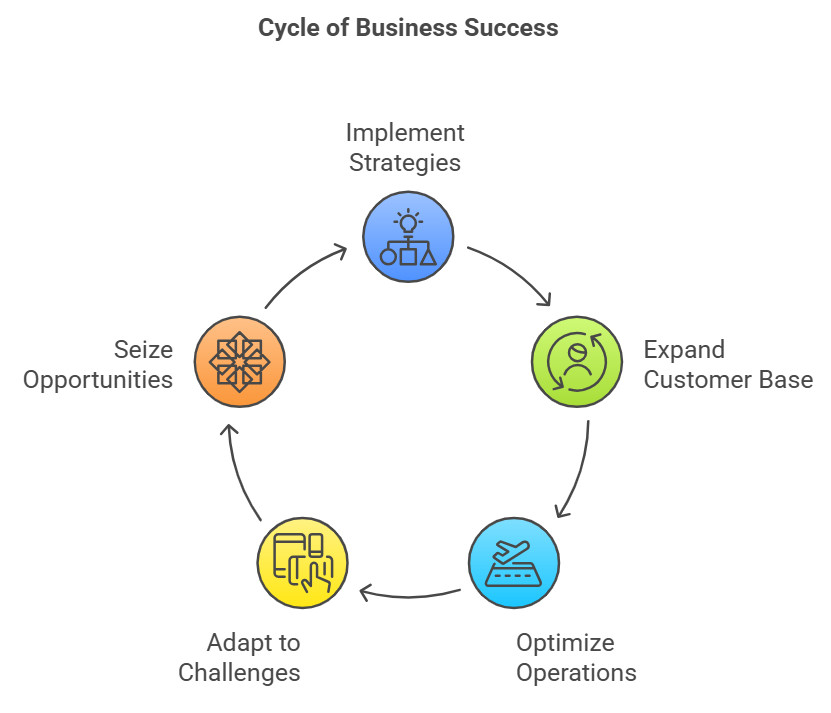Grow and Manage Your Business